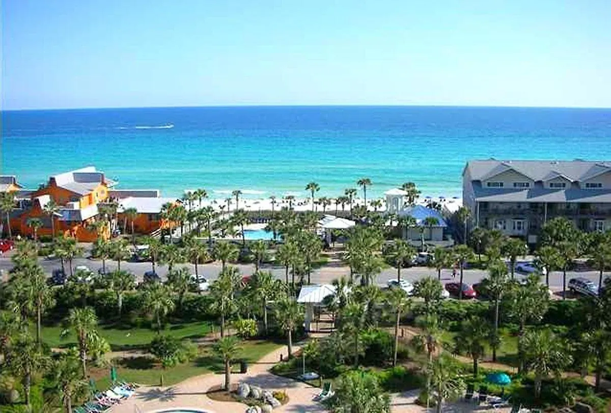 Sterling Shores 818 Apartamento Destin