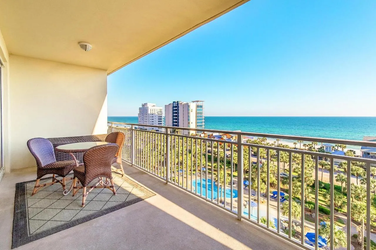 Sterling Shores 818 Apartamento Destin