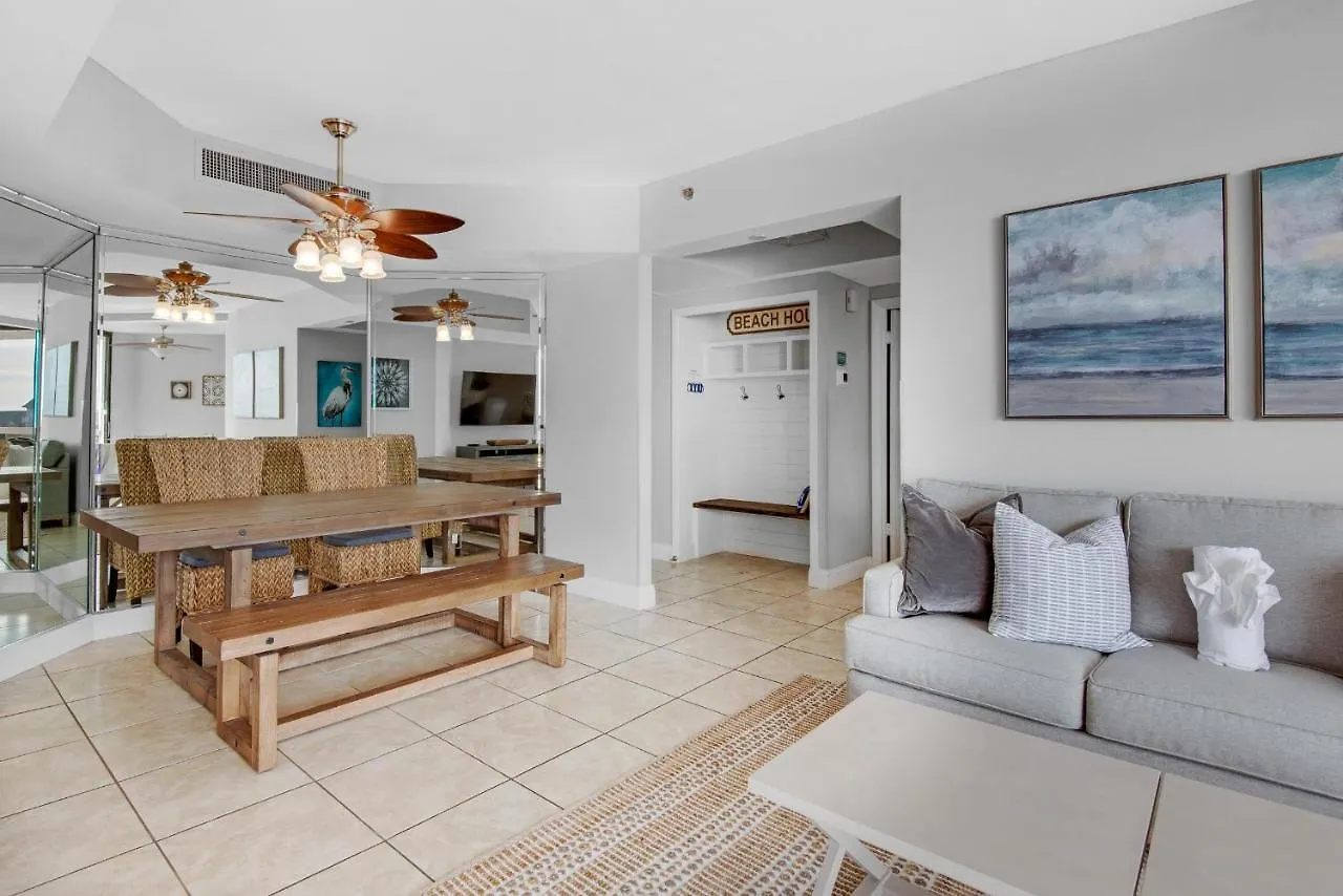 Apartamento Surfside #503 Destin