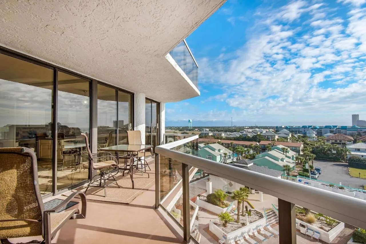 Surfside #503 Apartamento