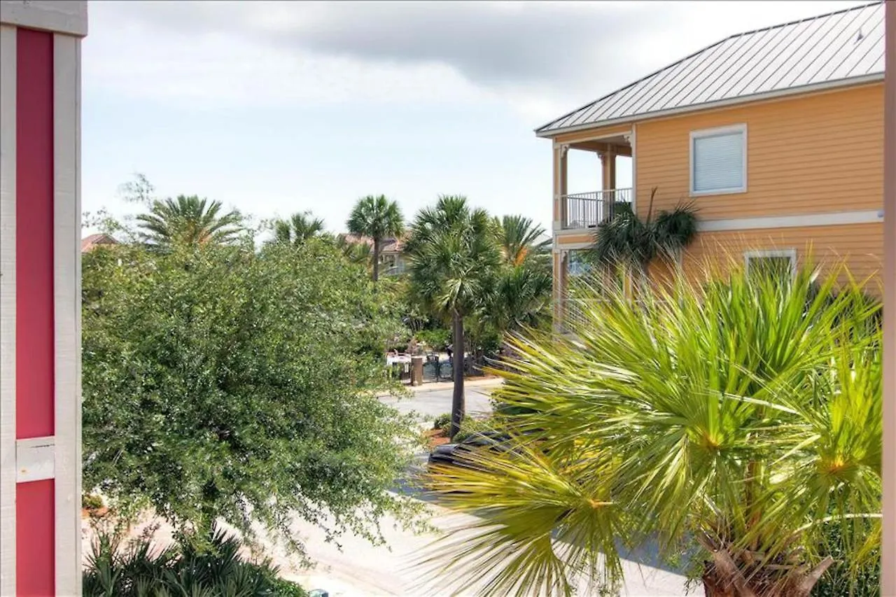 Casa vacanze Happily Ever After Destin