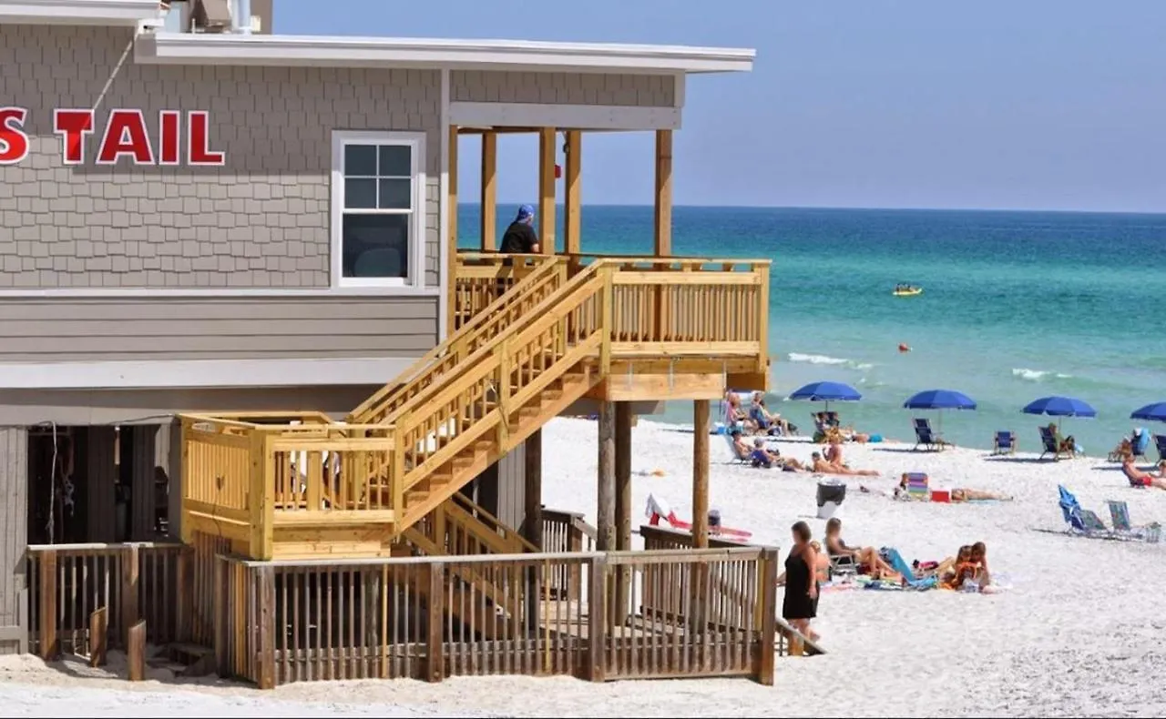 Majestic Sun 1014b- Shades Of Blue Miramar Beach