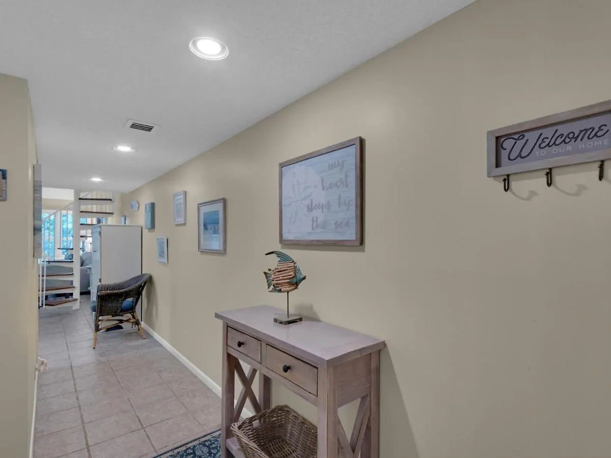 Hidden Dunes 213 By Newman-dailey Holiday home *