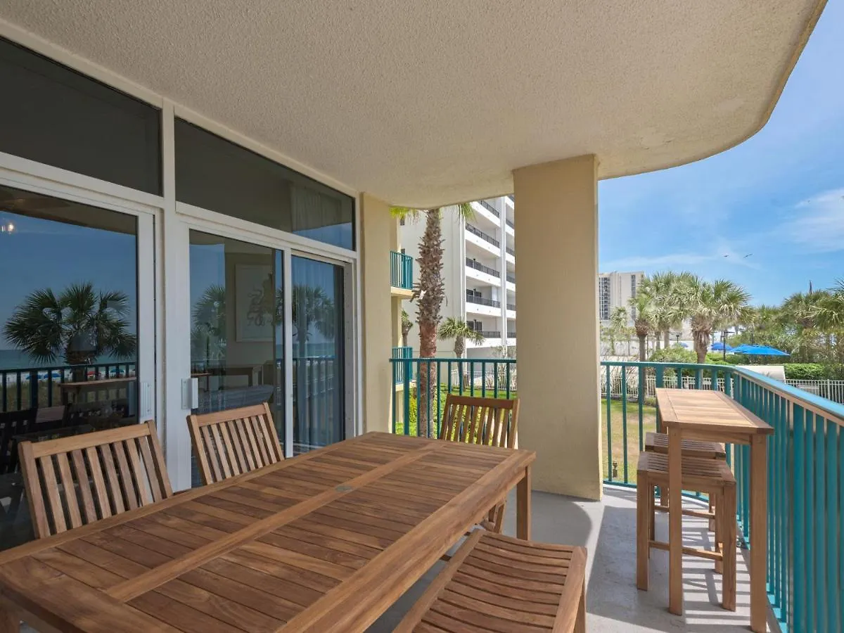Casa vacanze Jade East Towers 0120 By Newman-dailey
