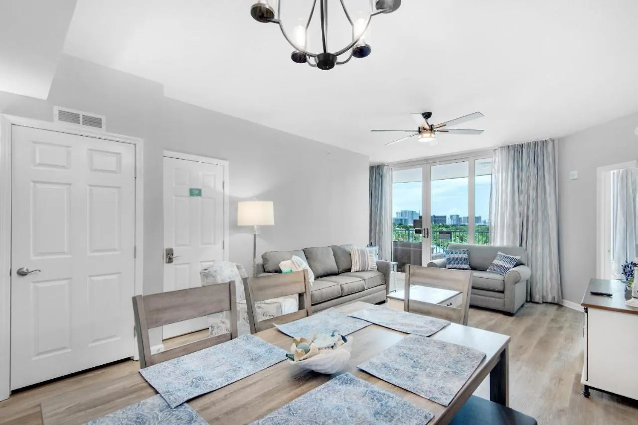 펜션 Palms #1515 Full 2 Bedroom *