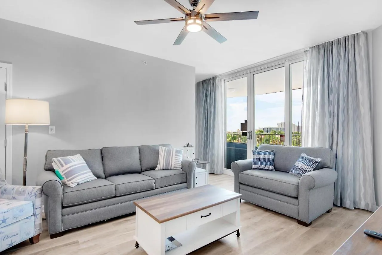 펜션 Palms #1515 Full 2 Bedroom *