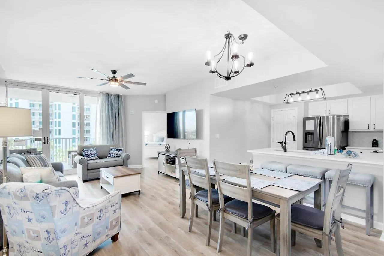 펜션 Palms #1515 Full 2 Bedroom *