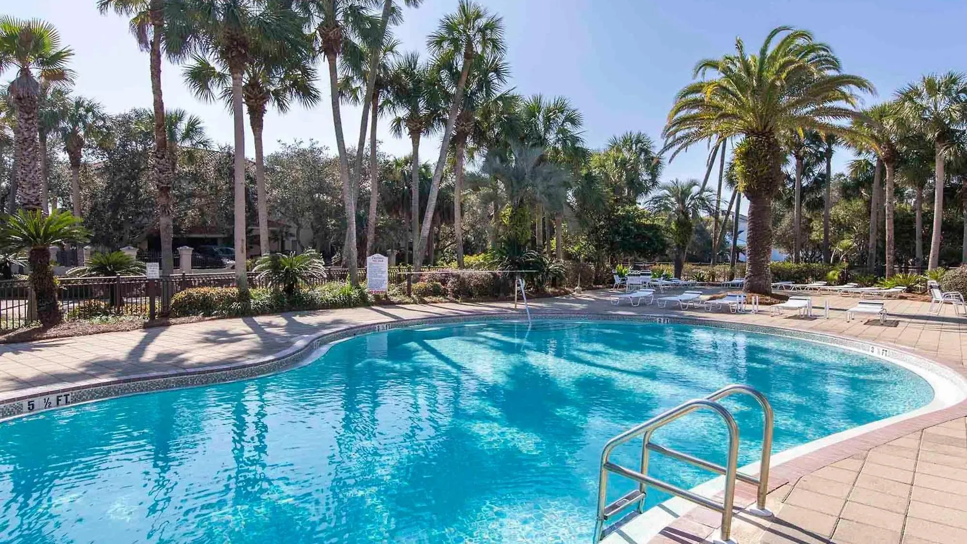 Casa vacanze Treasure Of Destny Destin