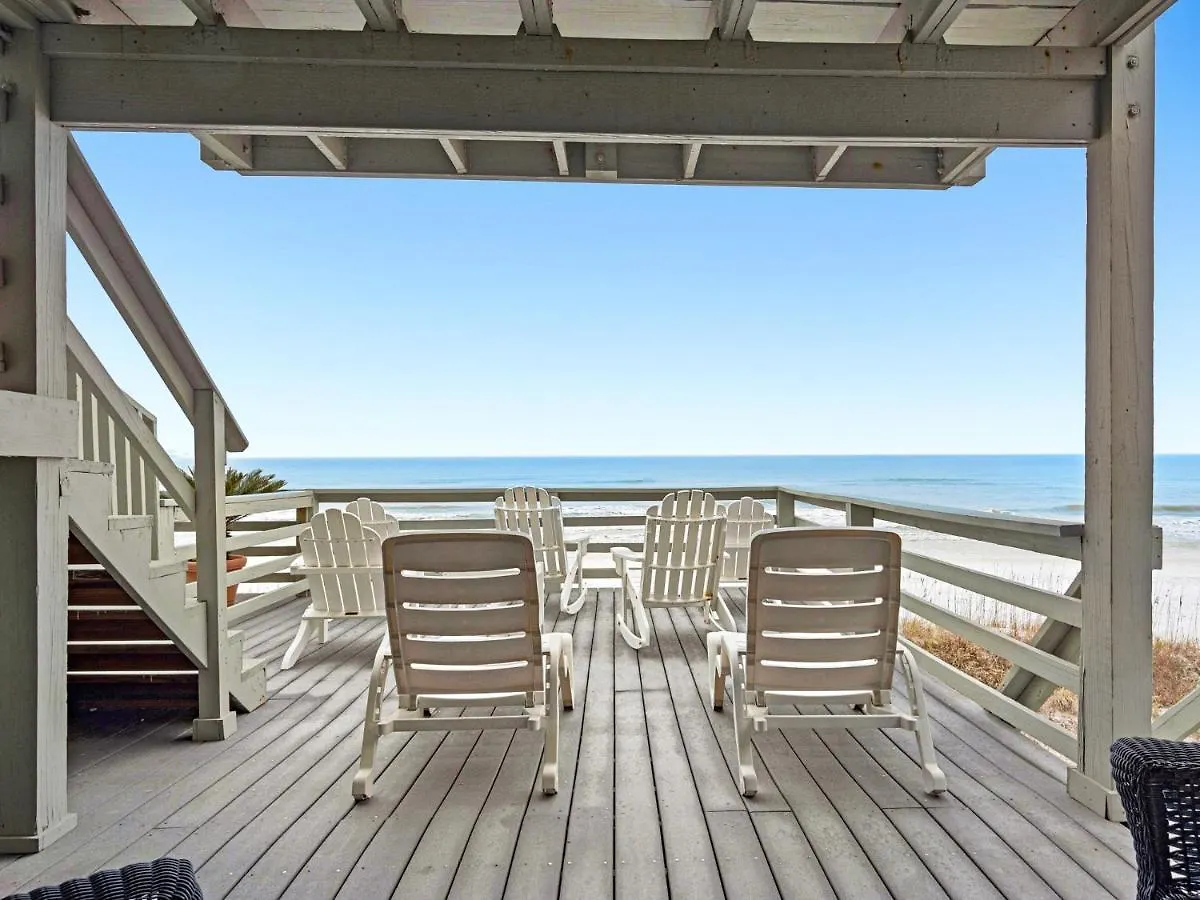 Seamist Townhomes 1 By Newman-dailey Destin
