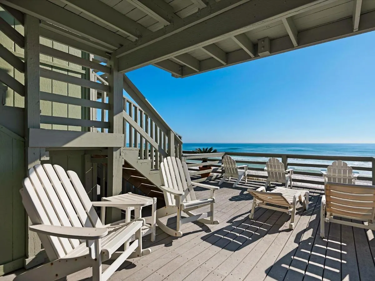 Seamist Townhomes 1 By Newman-dailey Holiday home