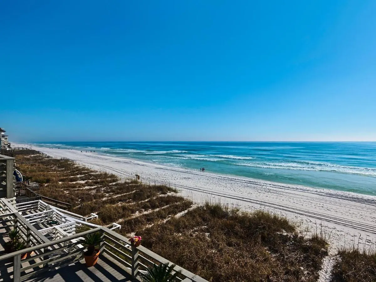 Seamist Townhomes 1 By Newman-dailey Holiday home Destin