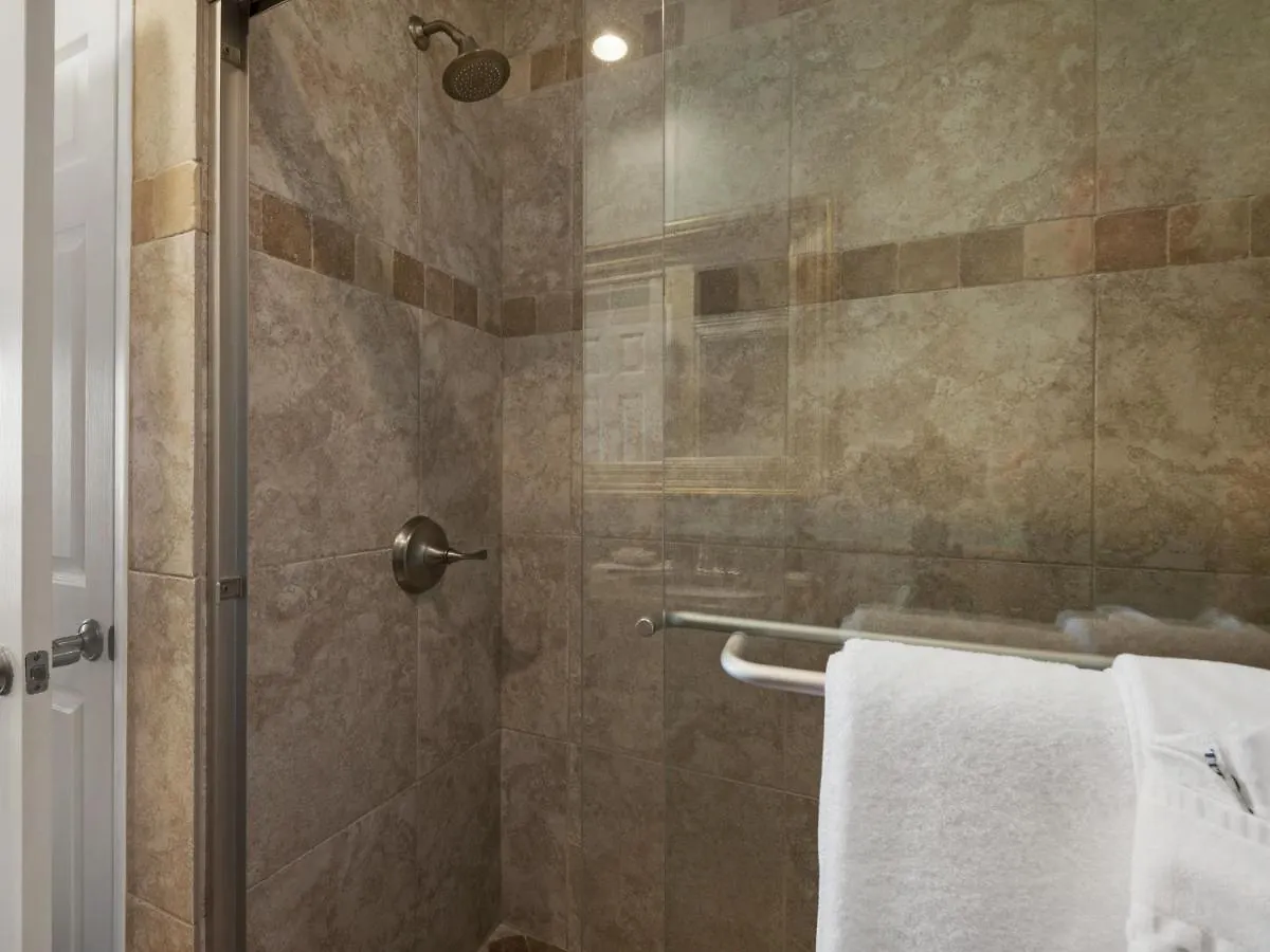 Seamist Townhomes 1 By Newman-dailey Holiday home