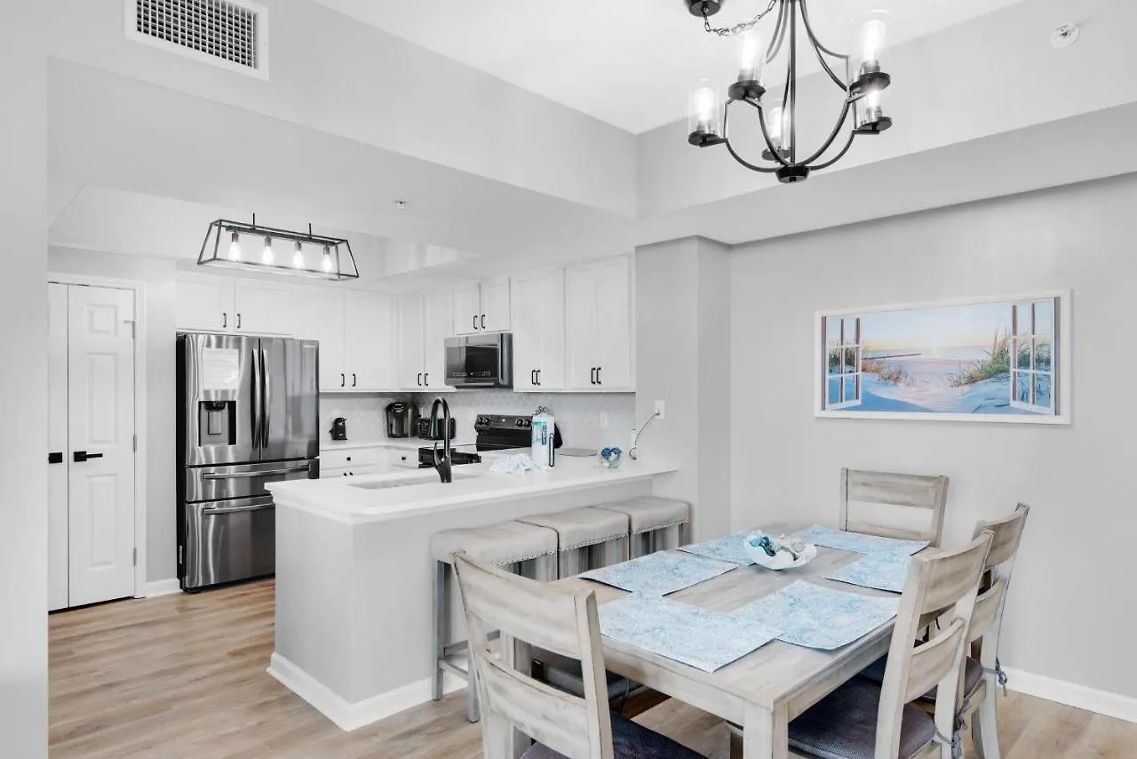 펜션 Palms #1515 Full 2 Bedroom *