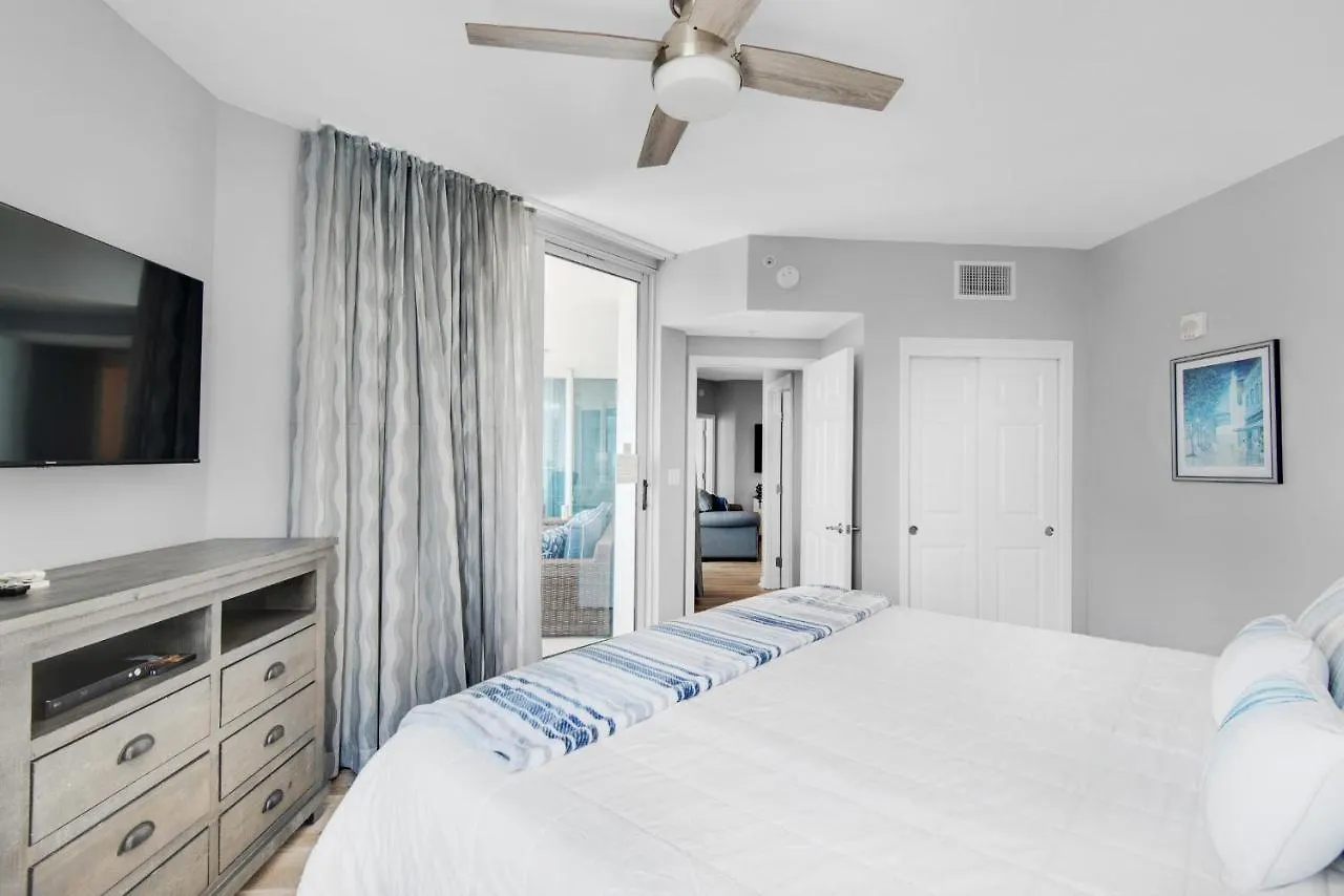 Palms #1515 Full 2 Bedroom 데스틴