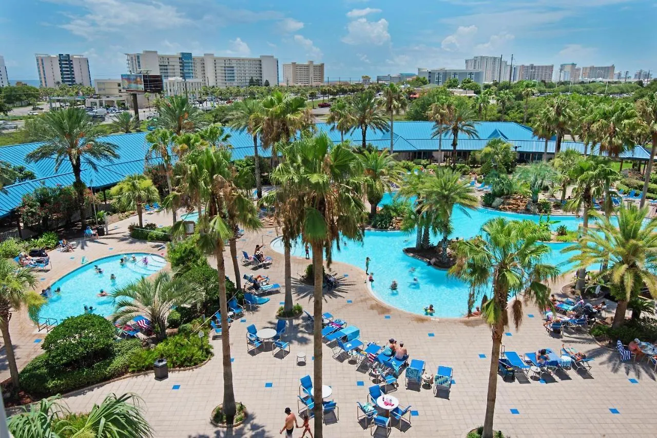 Palms #1515 Full 2 Bedroom 펜션 *