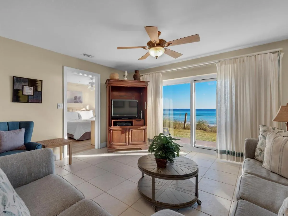 Emerald Dunes 104 By Newman-dailey Tatil Evi Destin
