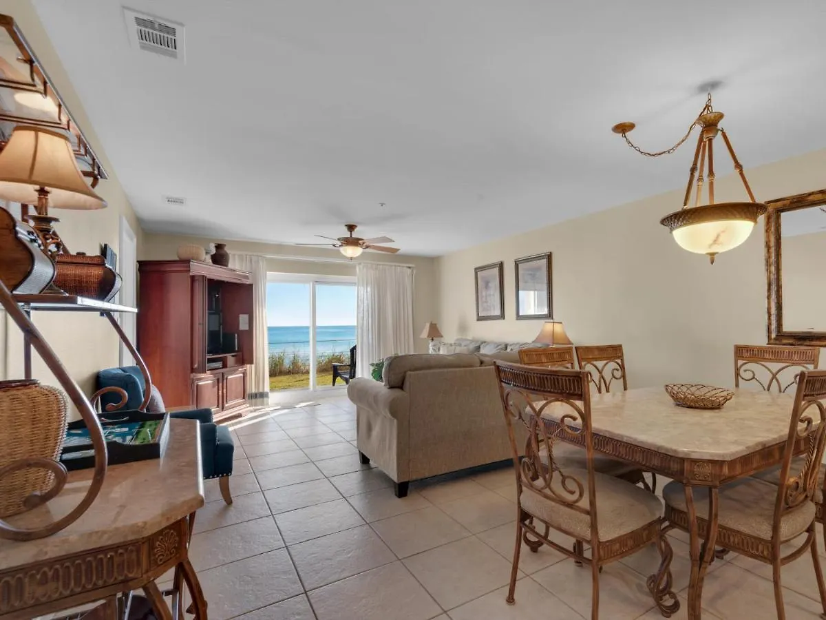 Emerald Dunes 104 By Newman-dailey * Destin