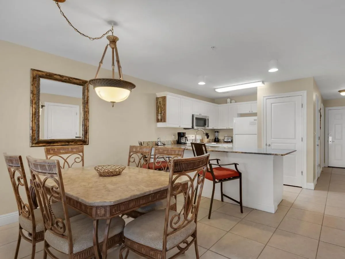 Emerald Dunes 104 By Newman-dailey Tatil Evi Destin