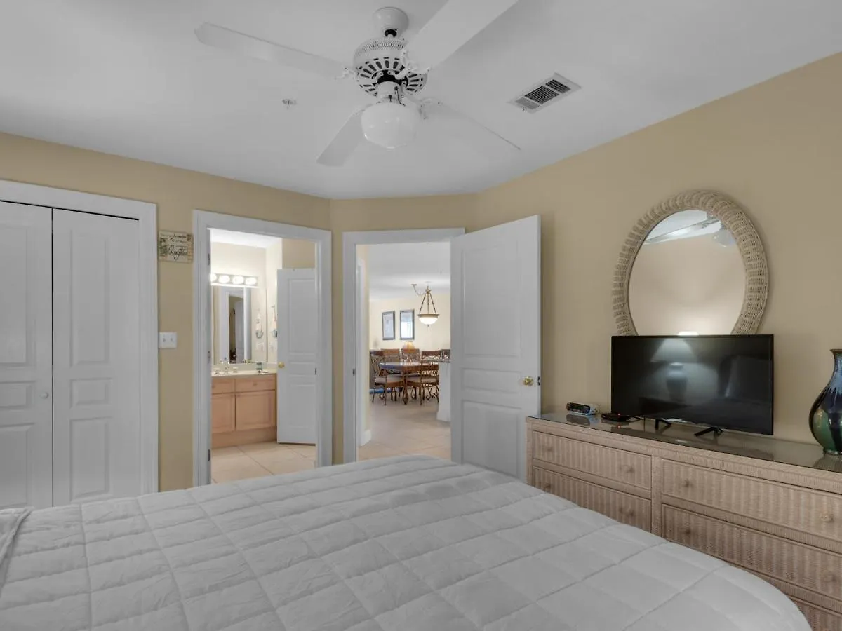 Emerald Dunes 104 By Newman-dailey Tatil Evi