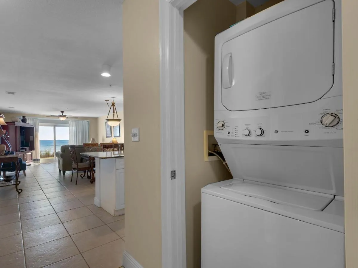 Tatil Evi Emerald Dunes 104 By Newman-dailey Destin
