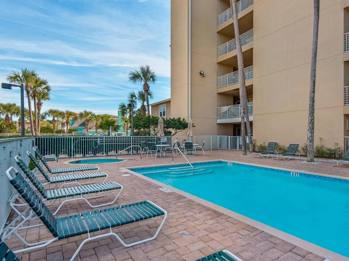 Emerald Dunes 104 By Newman-dailey Destin