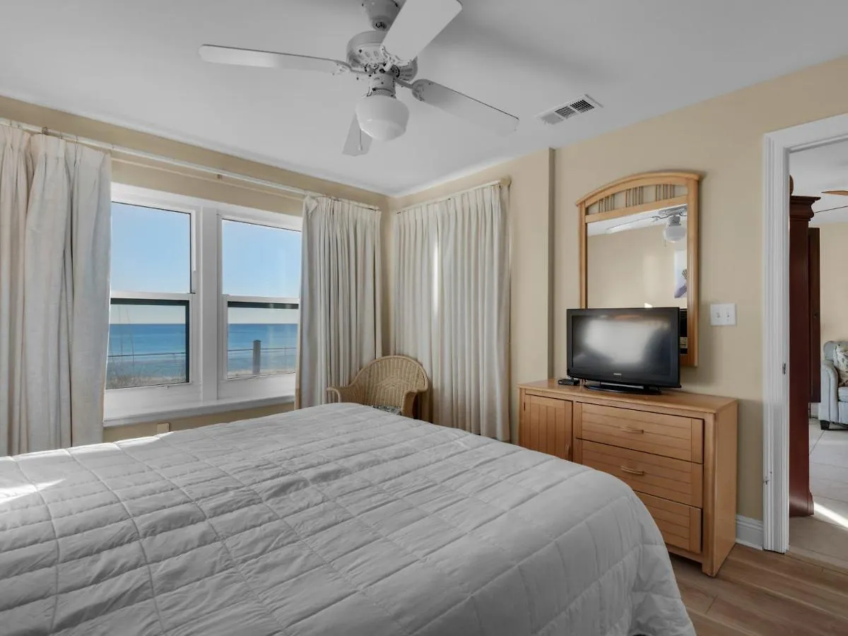 Emerald Dunes 104 By Newman-dailey Tatil Evi Destin