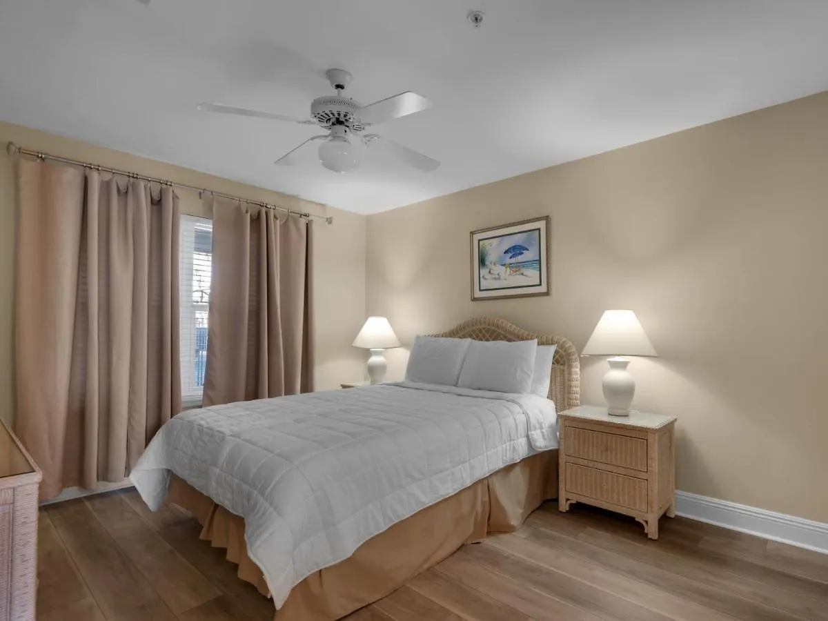 Emerald Dunes 104 By Newman-dailey Tatil Evi Destin