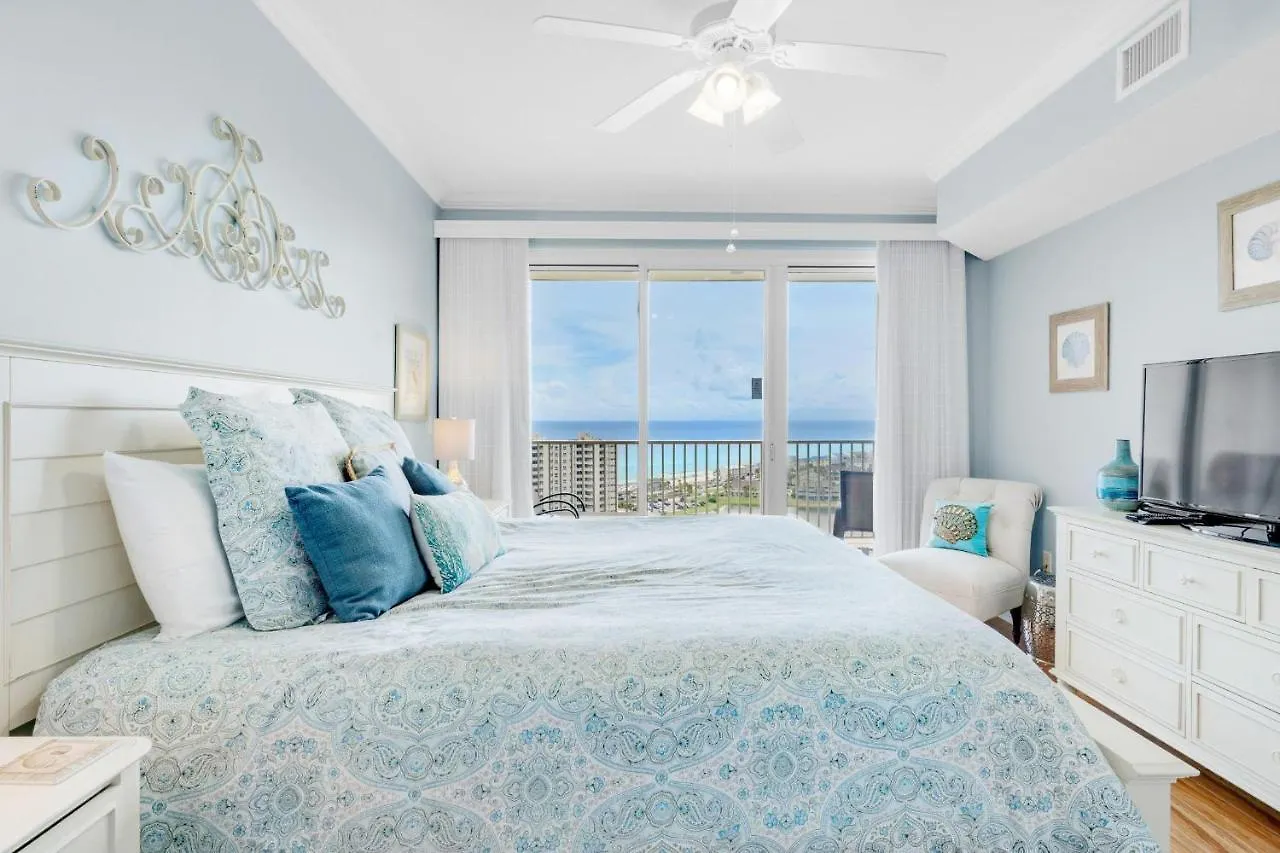 아파트 Ariel Dunes Ii 1703- Sea Ya Soon *