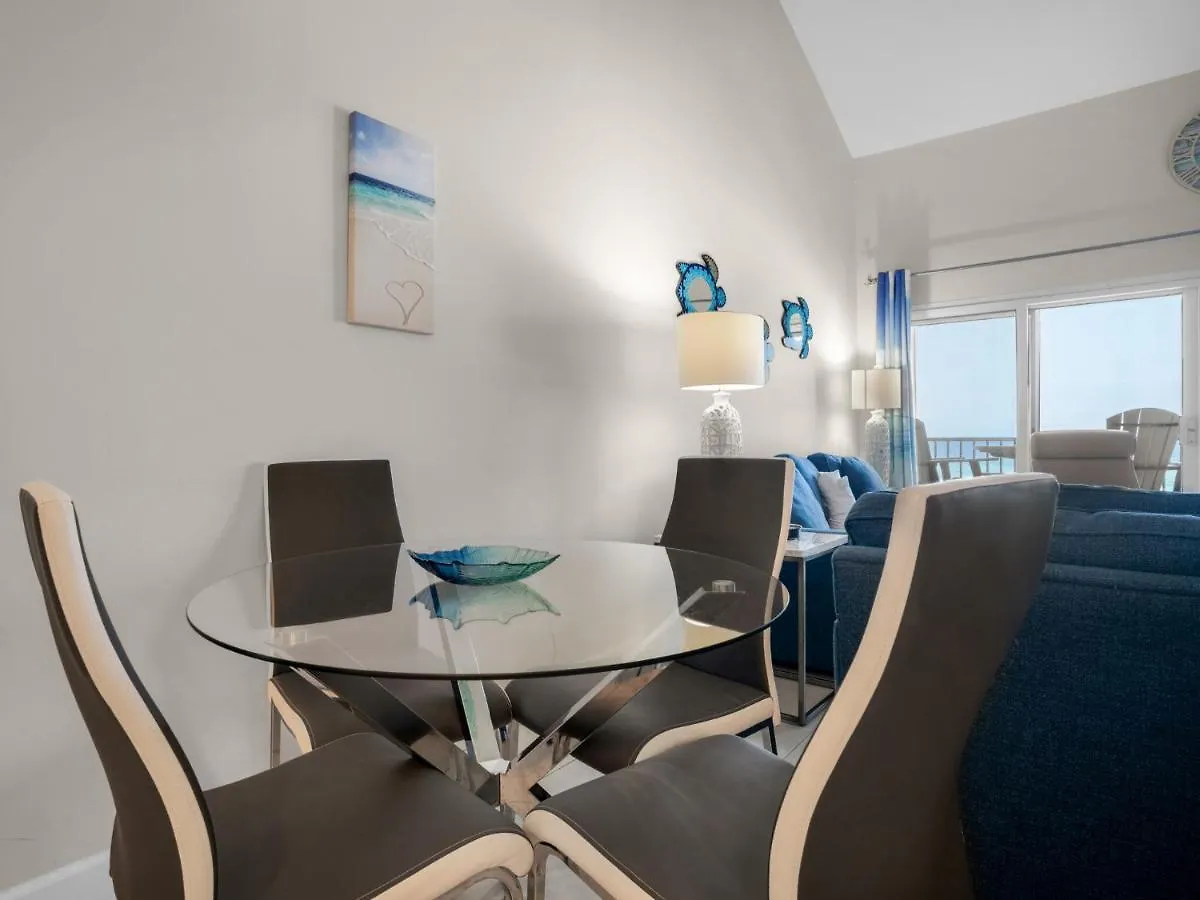 Windancer 402 By Newman-dailey Ferienhaus *