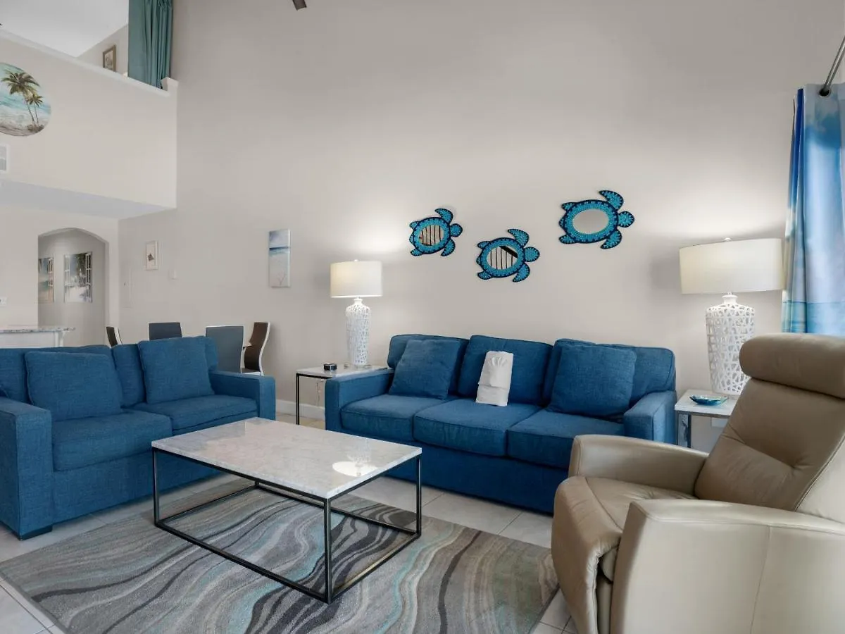 Ferienhaus Windancer 402 By Newman-dailey Destin