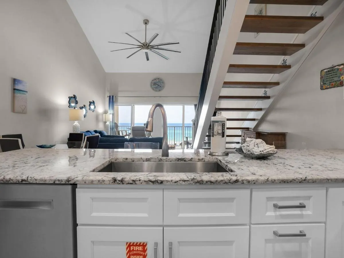 Windancer 402 By Newman-dailey Ferienhaus