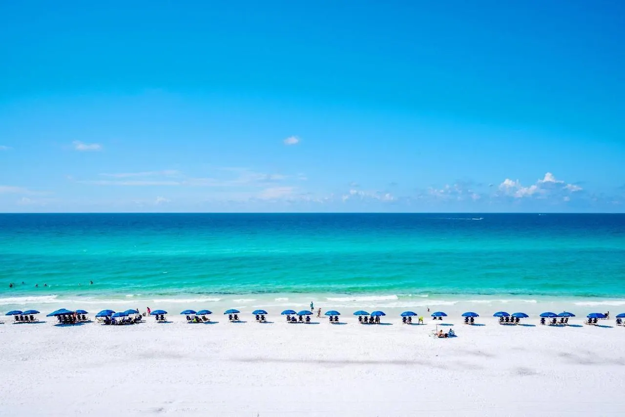 Charlie Boy Destin