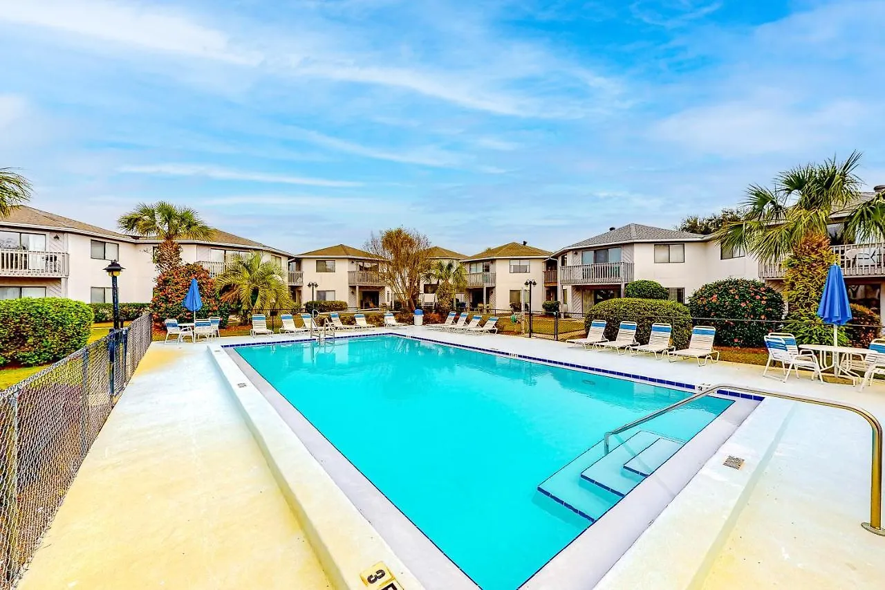 Crystal Village 23b Destin
