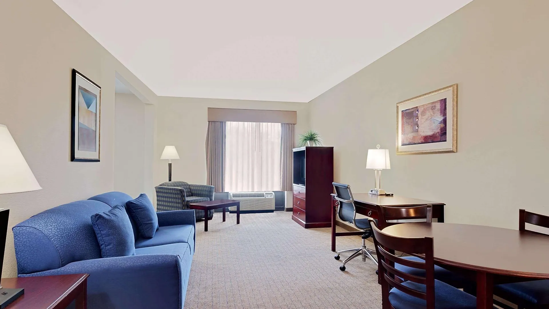 Wingate By Wyndham Destin