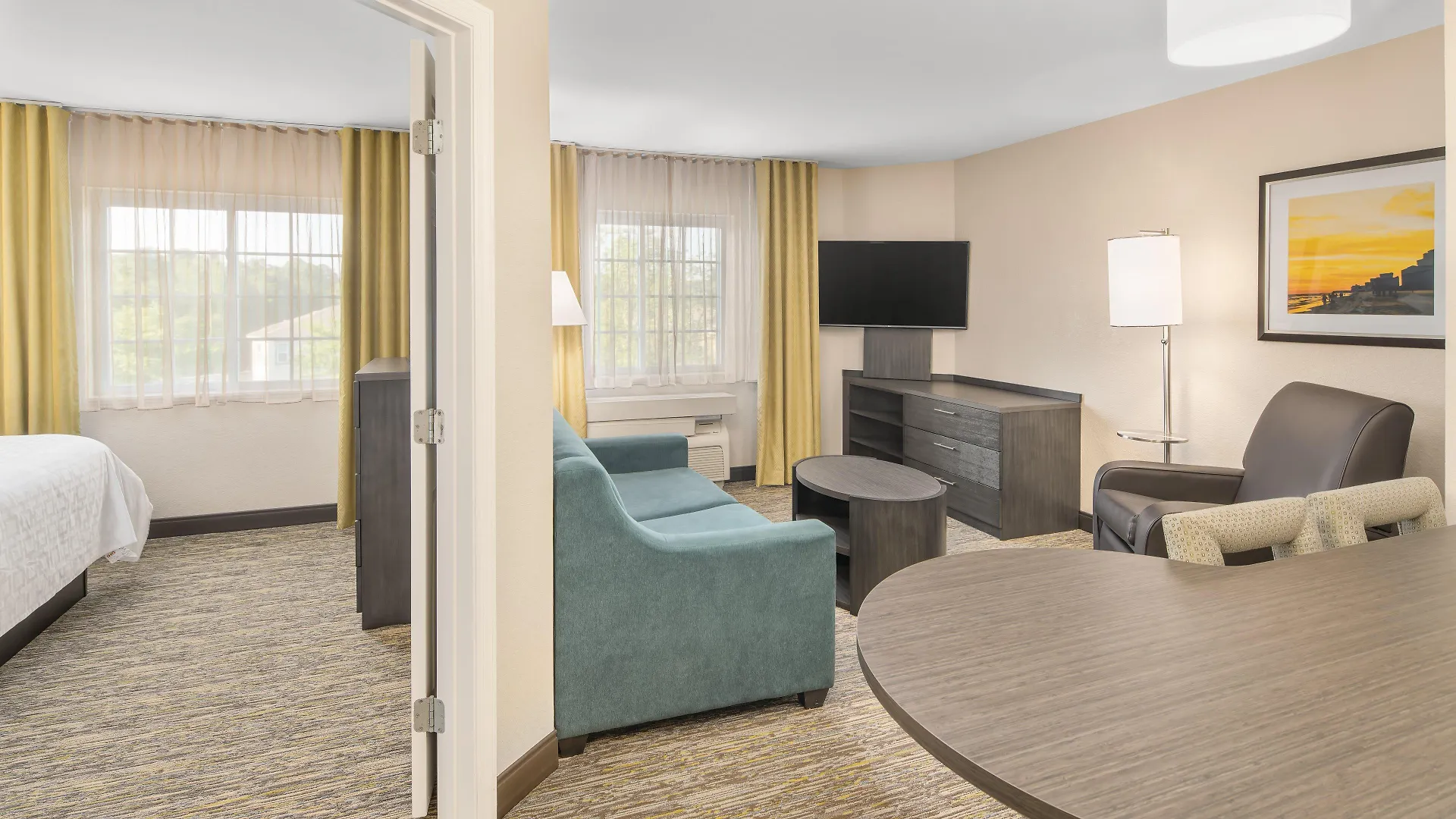 Hotel Candlewood Destin-sandestin Area By Ihg