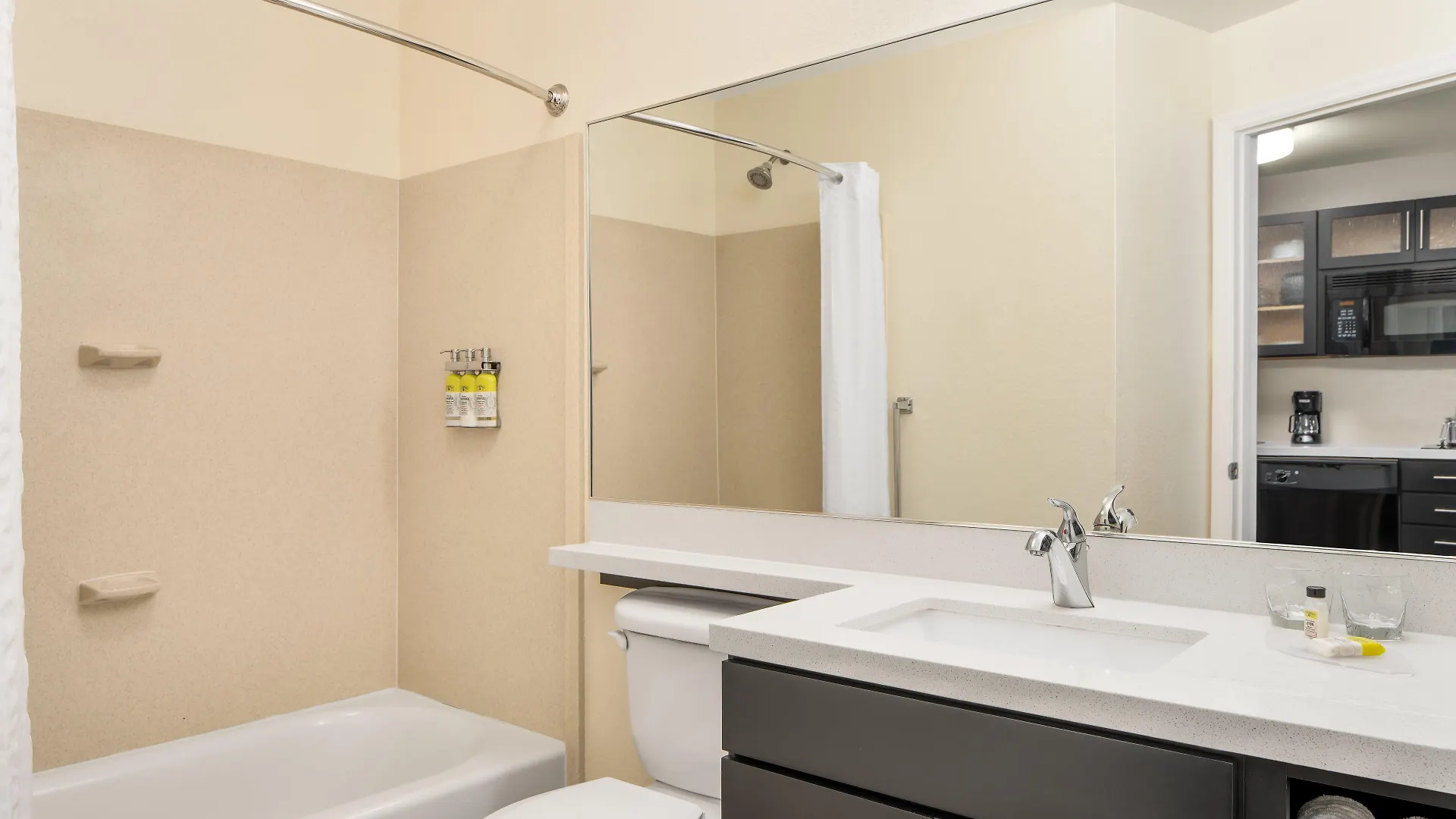 Candlewood Destin-sandestin Area By Ihg Hotel 2*
