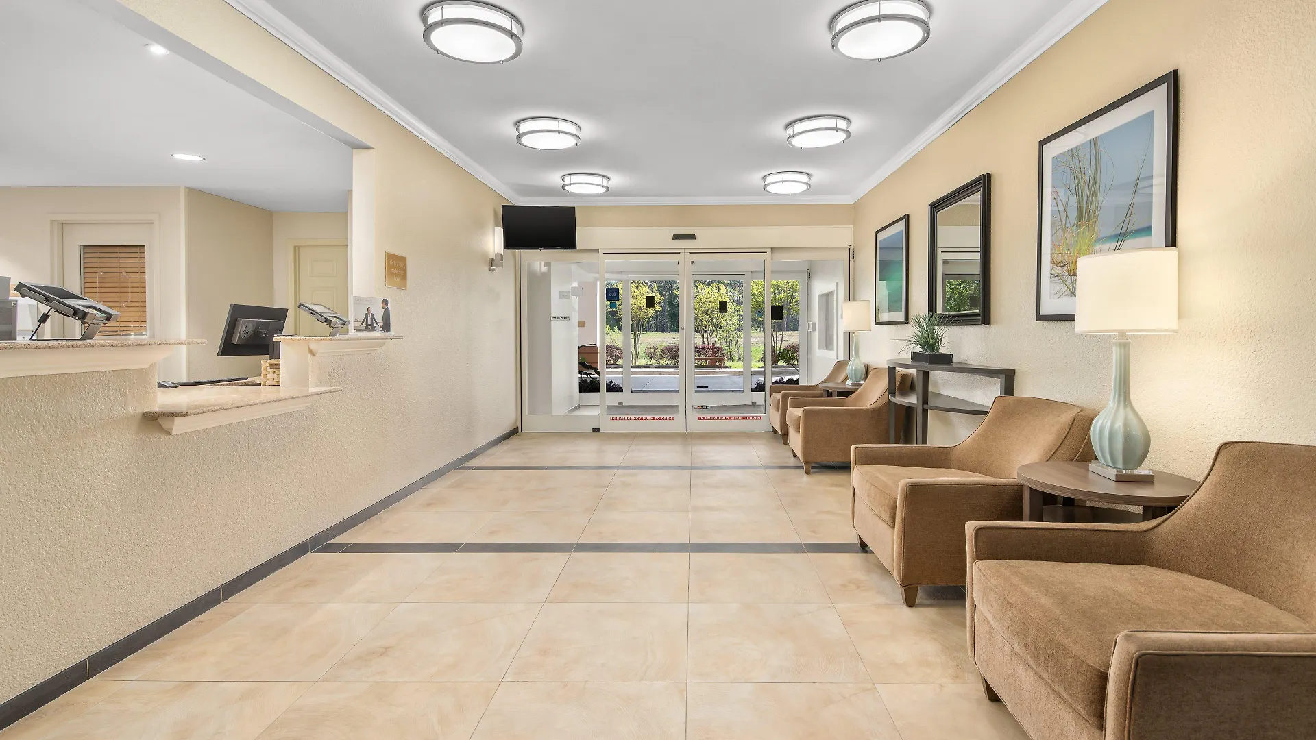 Candlewood Destin-sandestin Area By Ihg Miramar Beach