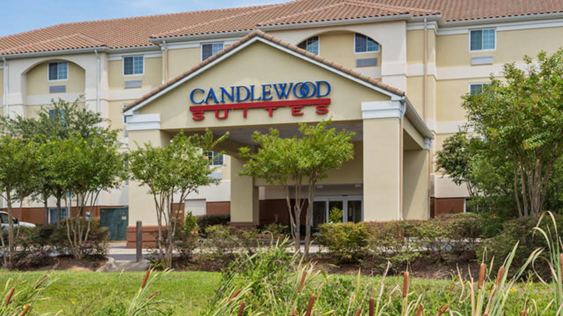 Hotel Candlewood Destin-sandestin Area By Ihg Miramar Beach