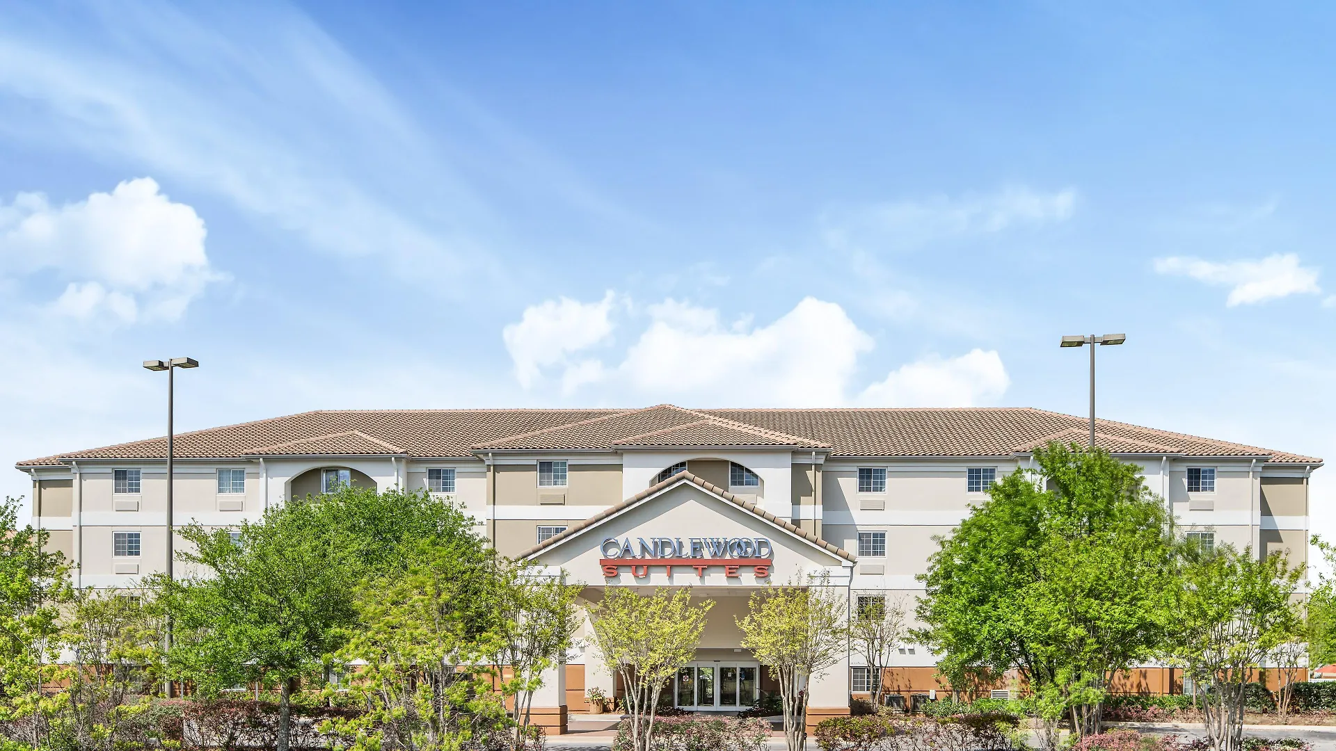 Candlewood Destin-sandestin Area By Ihg 2*