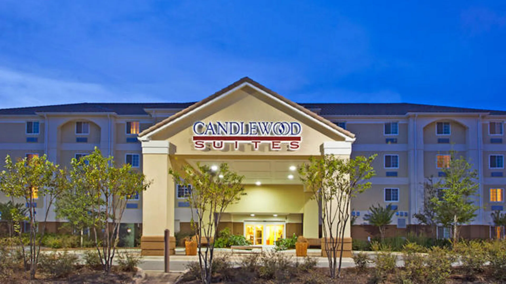 Candlewood Destin-sandestin Area By Ihg 2* Miramar Beach