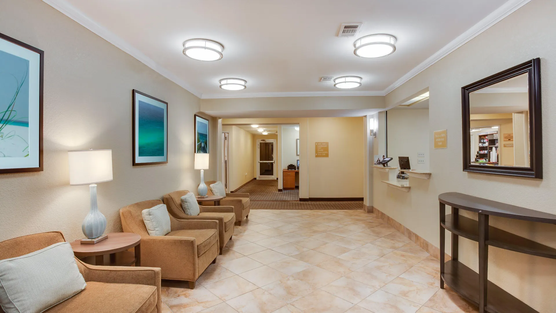 Candlewood Destin-sandestin Area By Ihg Hotel