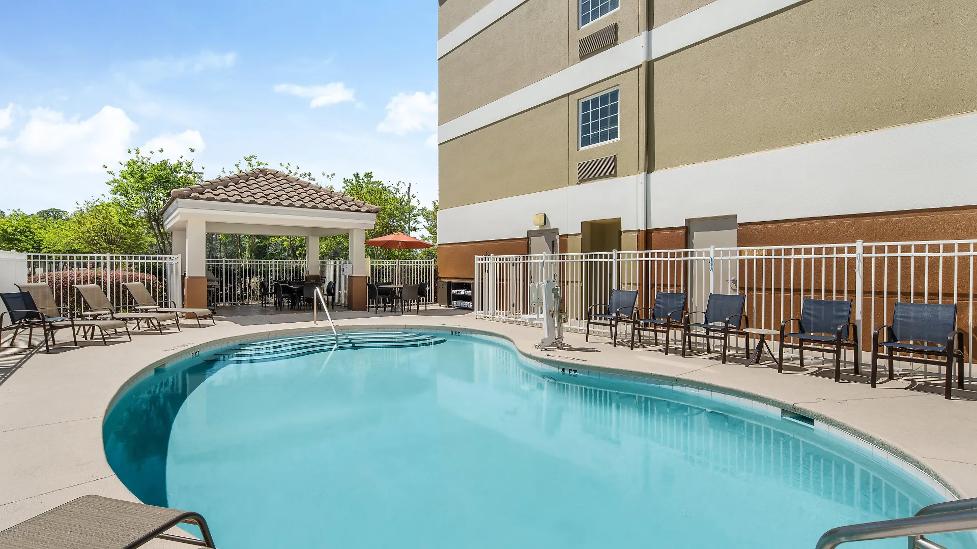 Hotel Candlewood Destin-sandestin Area By Ihg