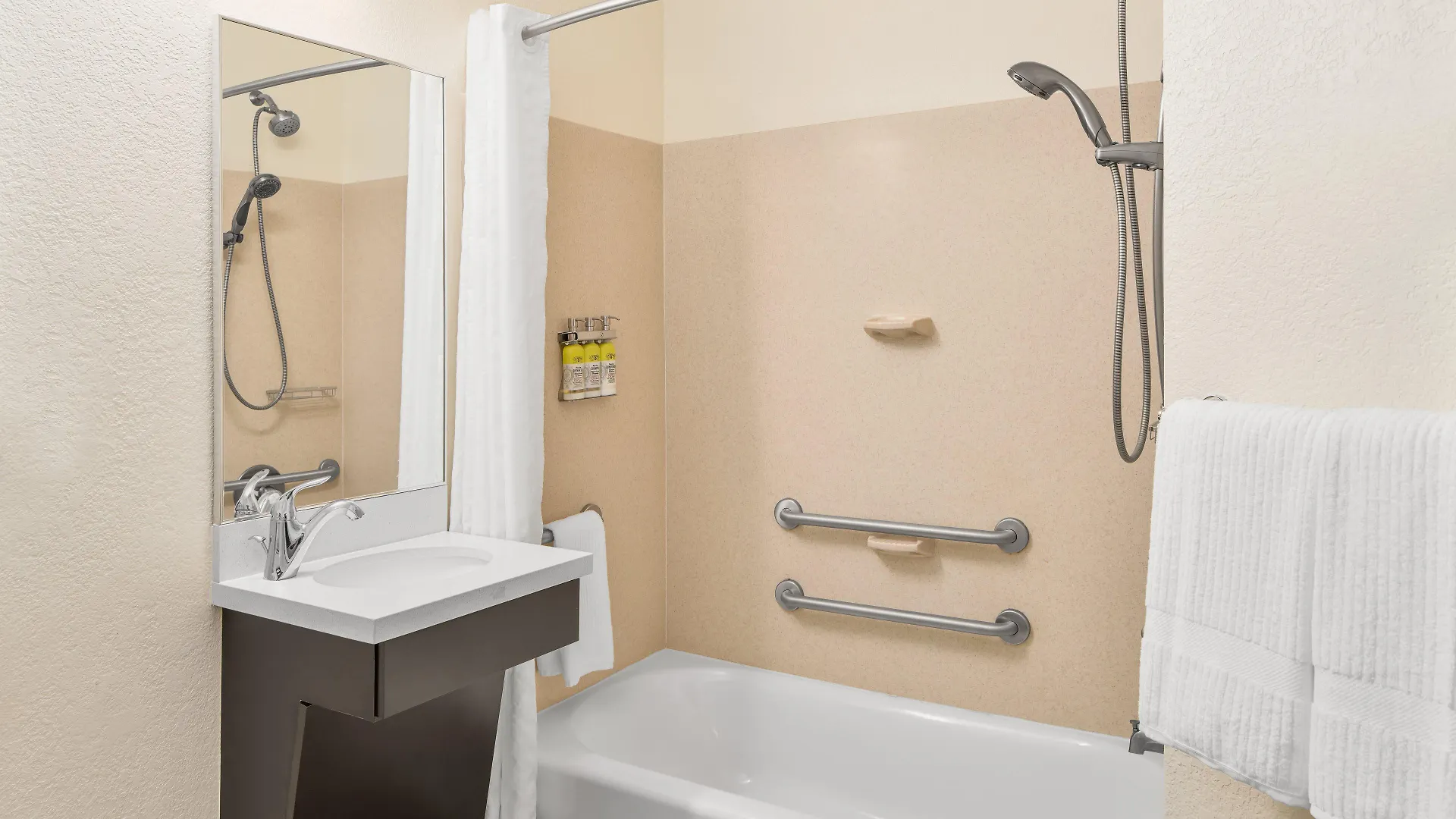 Candlewood Destin-sandestin Area By Ihg 2* Miramar Beach