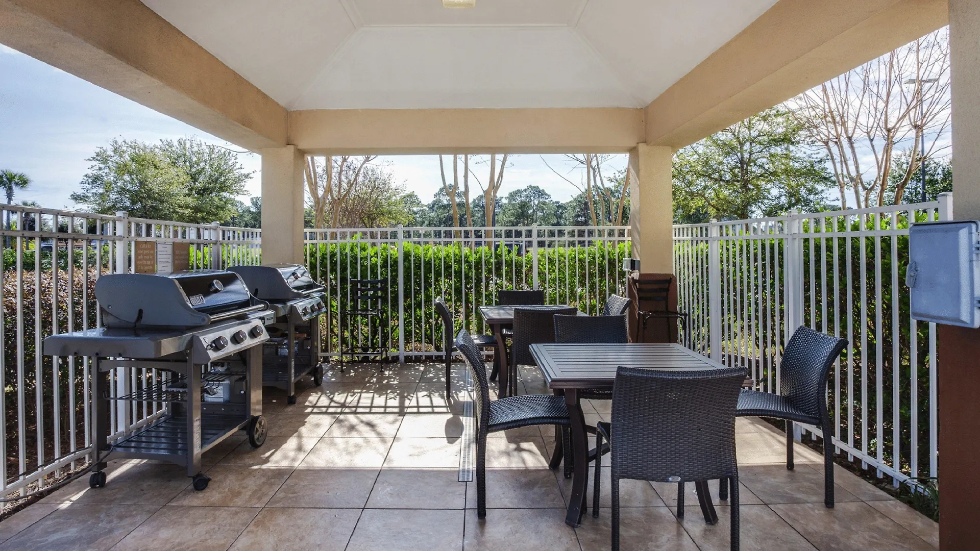 Candlewood Destin-sandestin Area By Ihg Hotel 2*