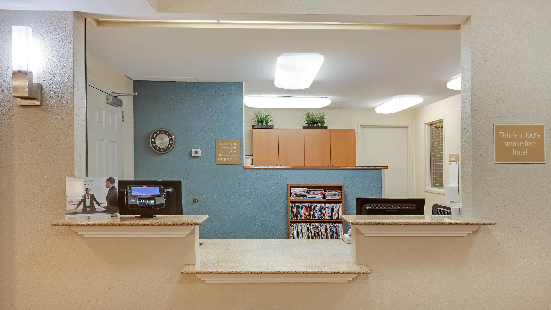 Candlewood Destin-sandestin Area By Ihg Hotel 2*
