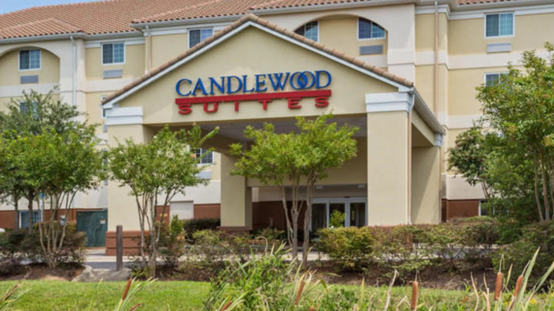 Candlewood Destin-sandestin Area By Ihg Miramar Beach