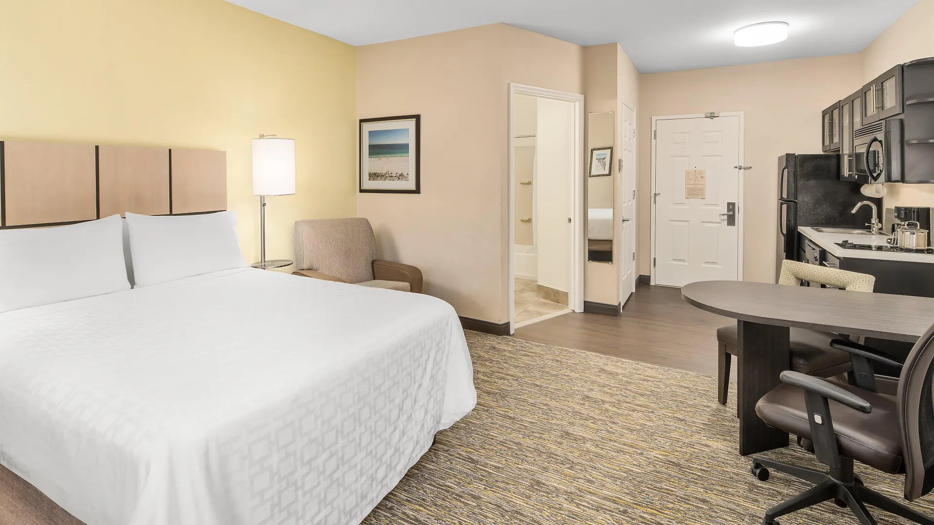 Hotel Candlewood Destin-sandestin Area By Ihg