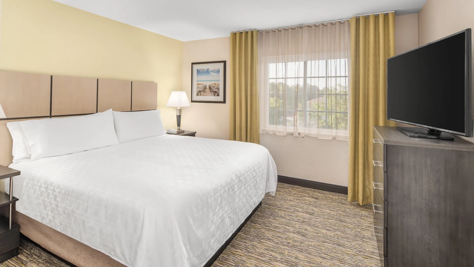 Hotel Candlewood Destin-sandestin Area By Ihg