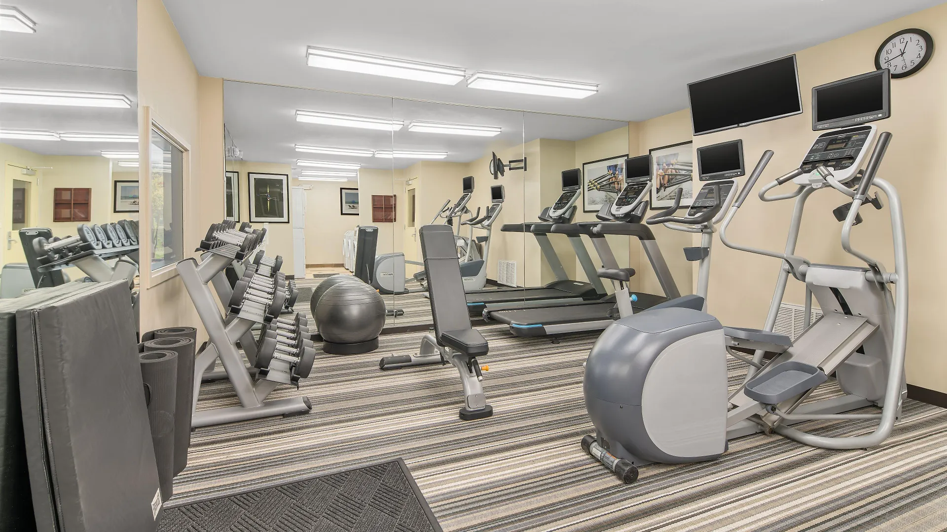 Candlewood Destin-sandestin Area By Ihg 2* Miramar Beach