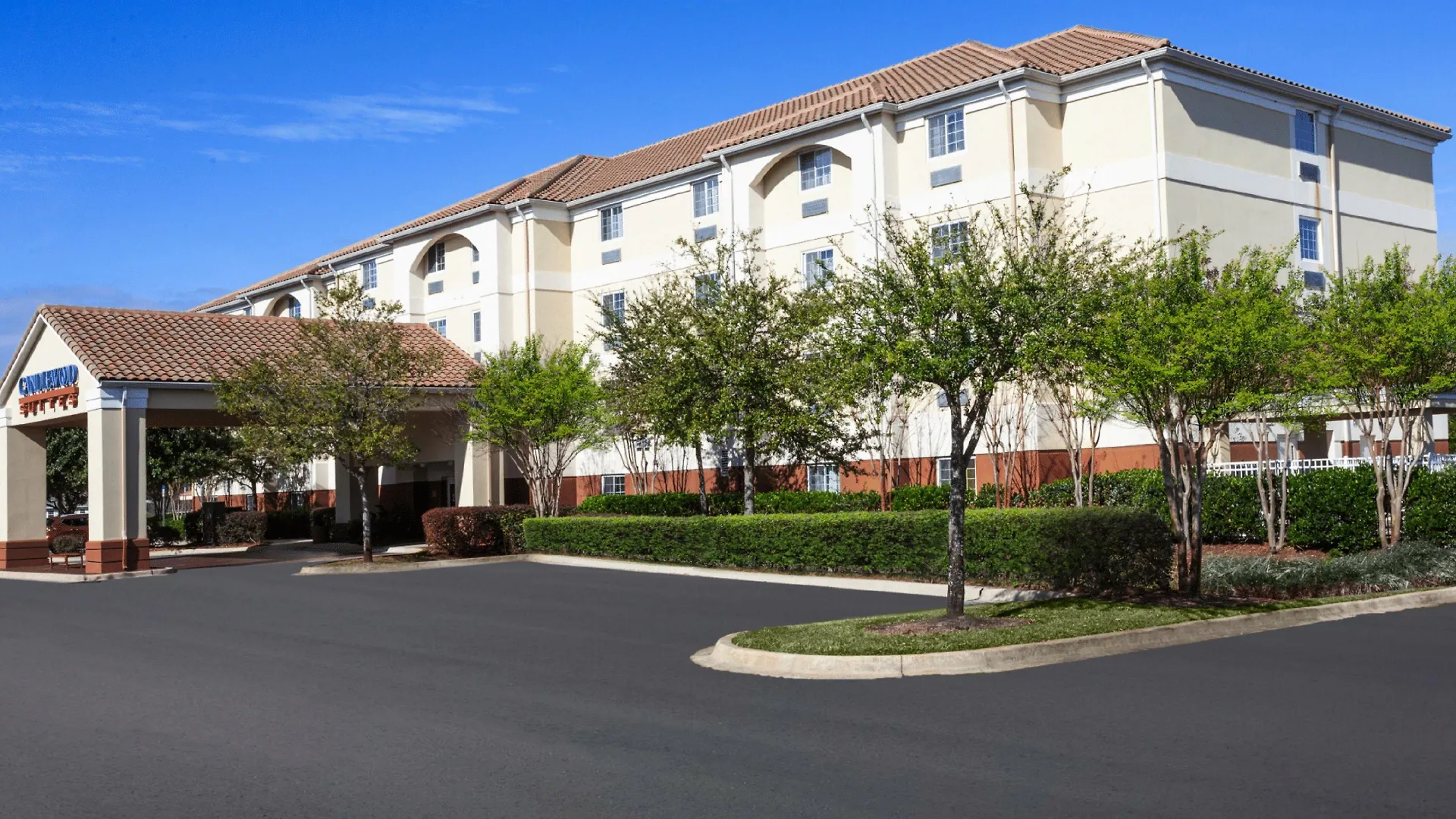 Candlewood Destin-sandestin Area By Ihg